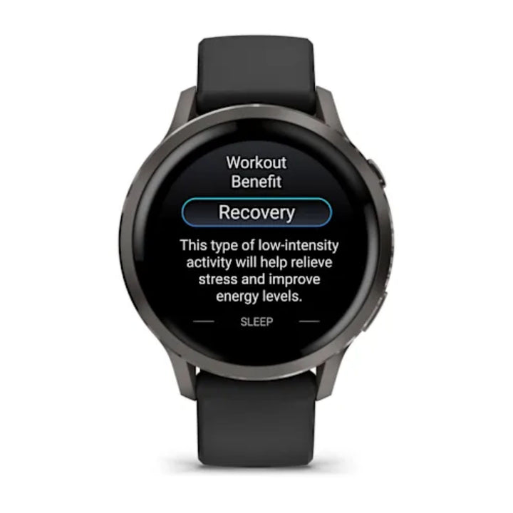 Garmin Venu 4 41mm Smartwatch