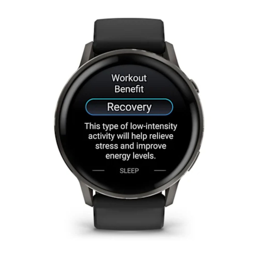 Garmin Venu 4 45mm Smartwatch