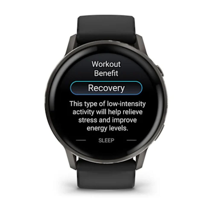Garmin Venu 4 45mm Smartwatch