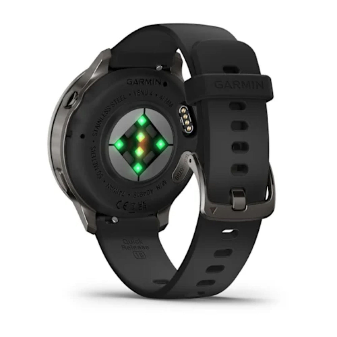Garmin Venu 4 41mm Smartwatch