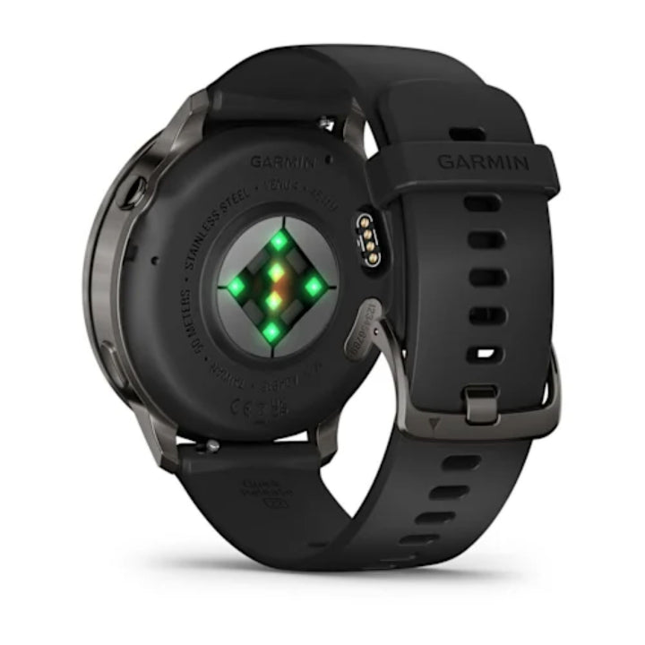 Garmin Venu 4 45mm Smartwatch