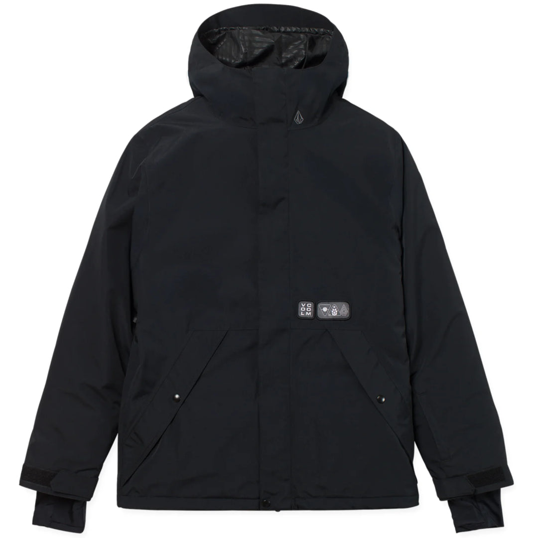 Volcom Double Insulated Jacket 2027