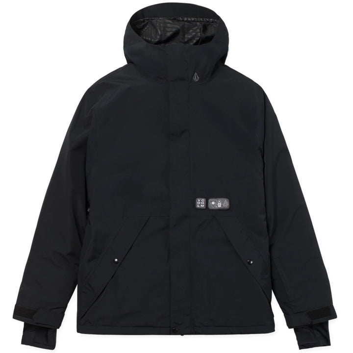 Volcom Double Insulated Jacket 2027