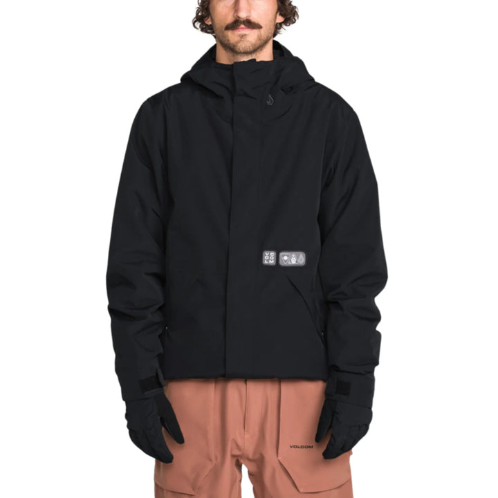 Volcom Double Insulated Jacket 2027