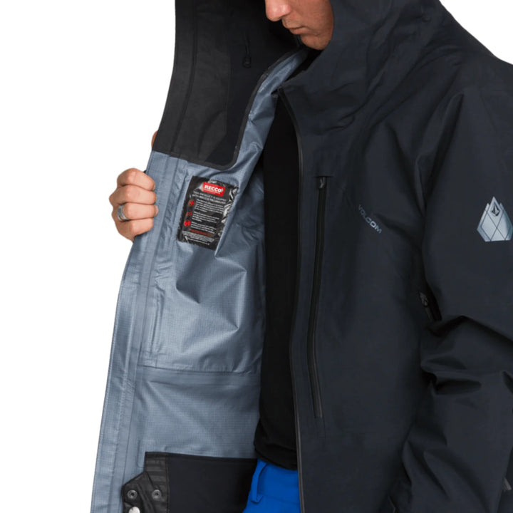 Volcom Guch 3L GORE-TEX Pro Jacket