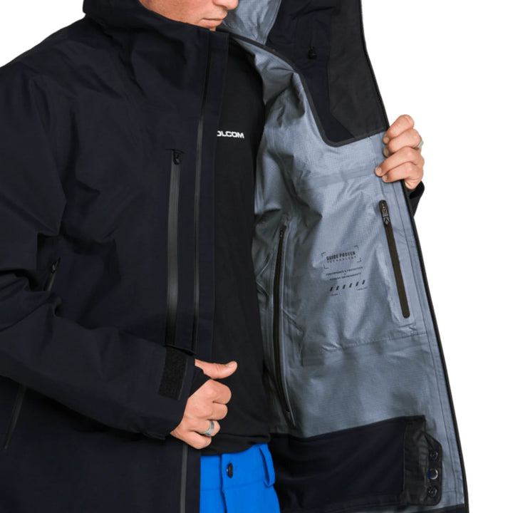 Volcom Guch 3L GORE-TEX Pro Jacket