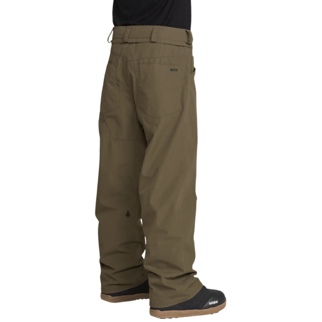Volcom Nailer Pant 2027