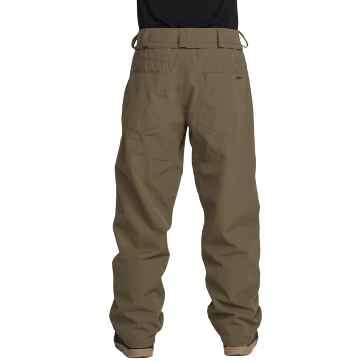 Volcom Nailer Pant 2027