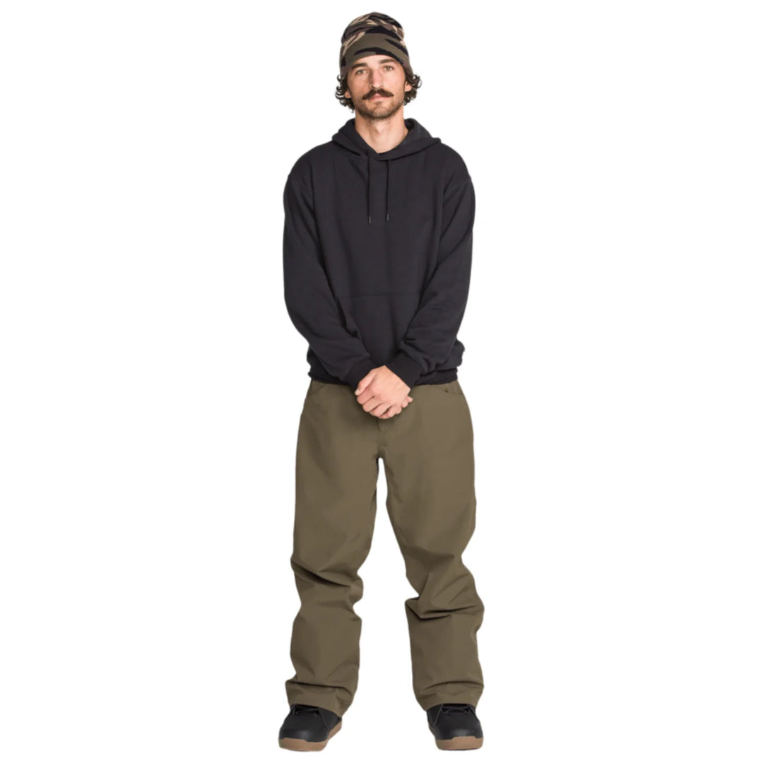Volcom Nailer Pant 2027