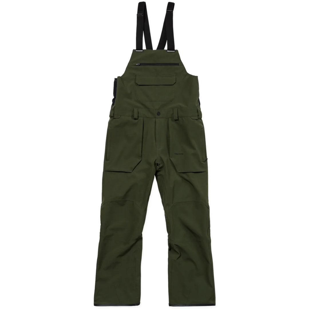 Volcom Roan Bib Overall 2027