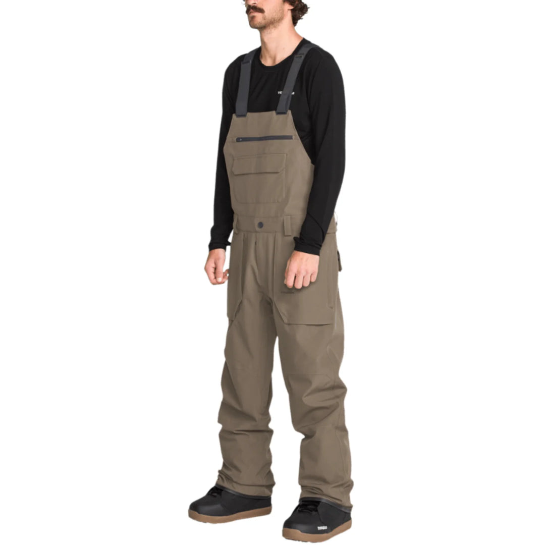 Volcom Roan Bib Overall 2027
