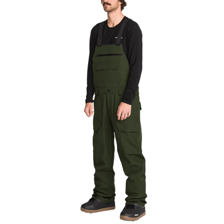 Volcom Roan Bib Overall 2027