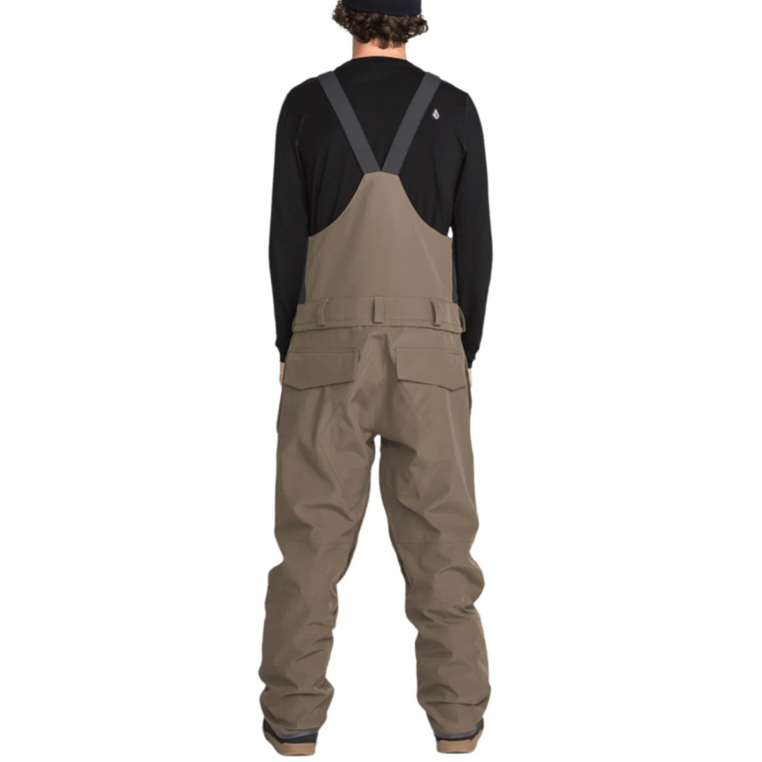 Volcom Roan Bib Overall 2027