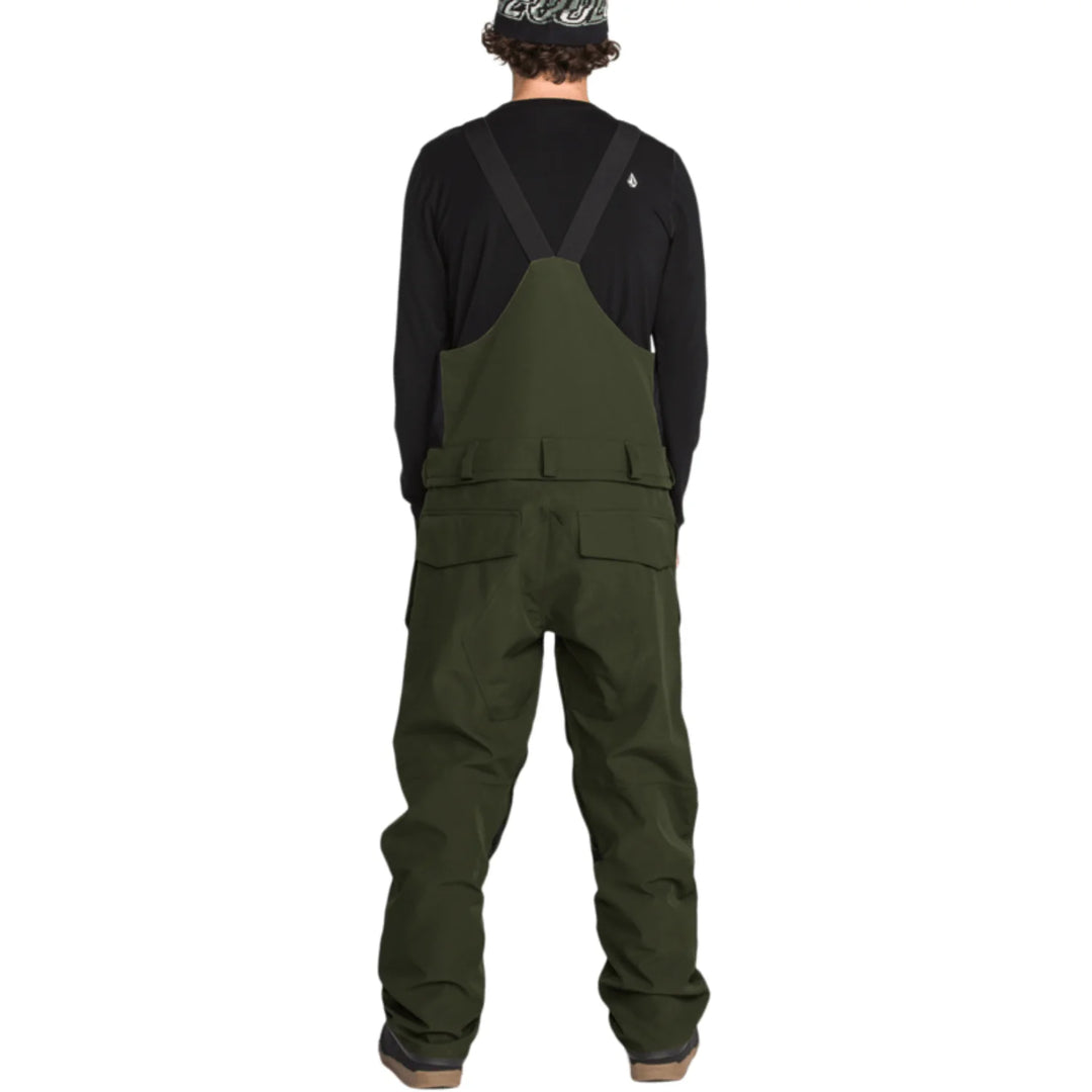 Volcom Roan Bib Overall 2027