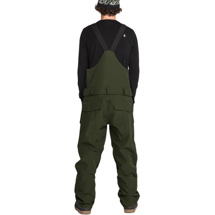 Volcom Roan Bib Overall 2027