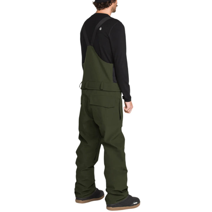 Volcom Roan Bib Overall 2027