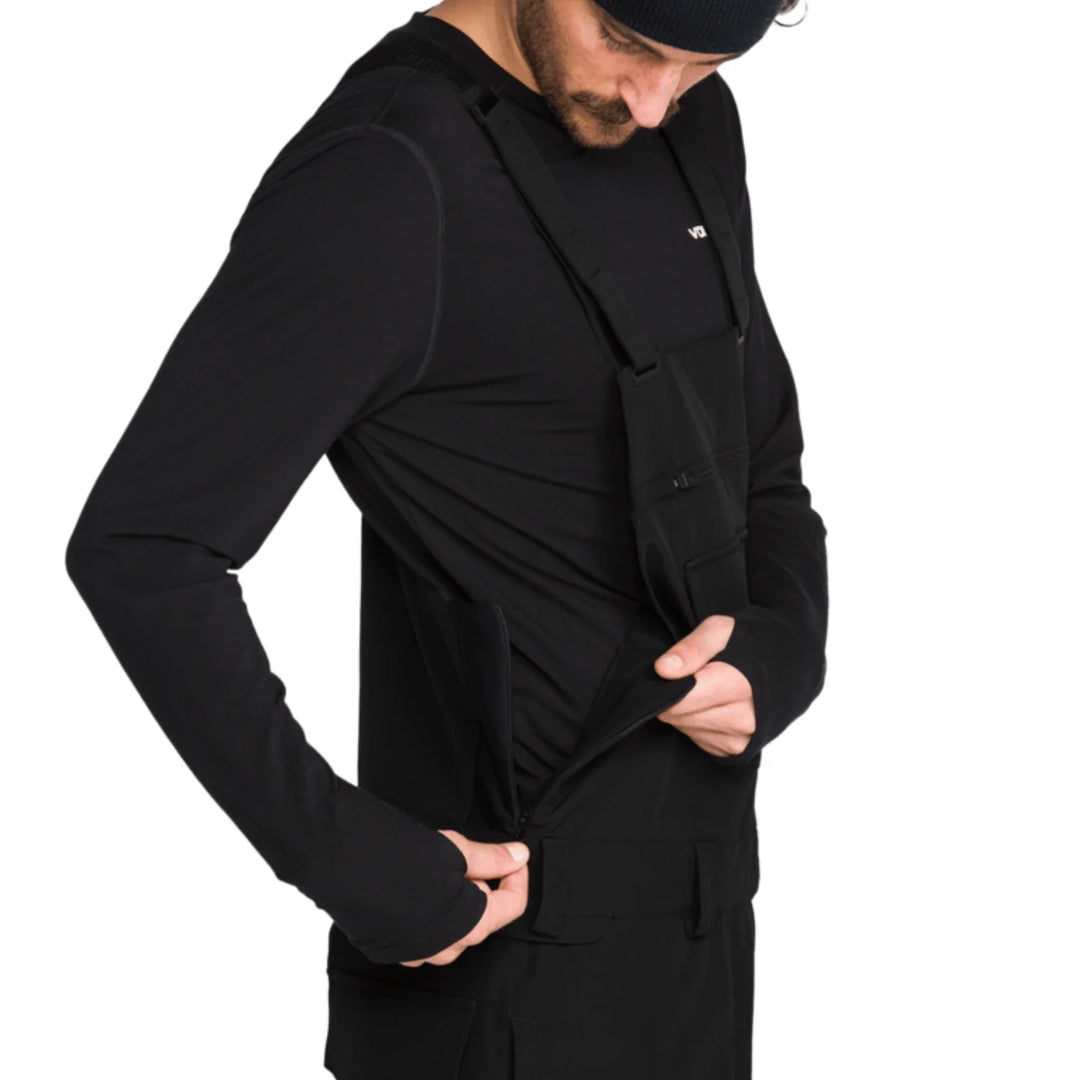 Volcom Roan Bib Overall 2027