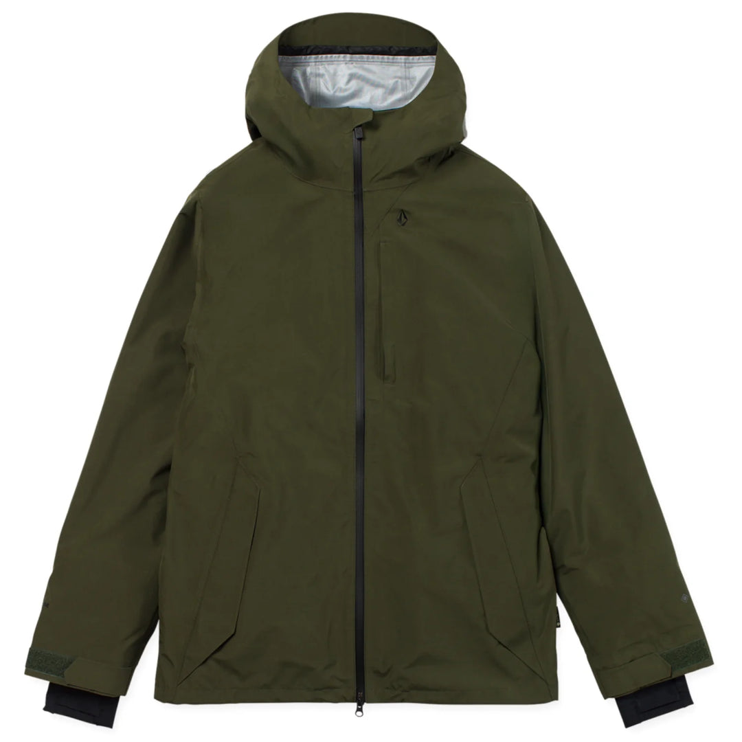 Volcom Tester 3L GORE-TEX Jacket