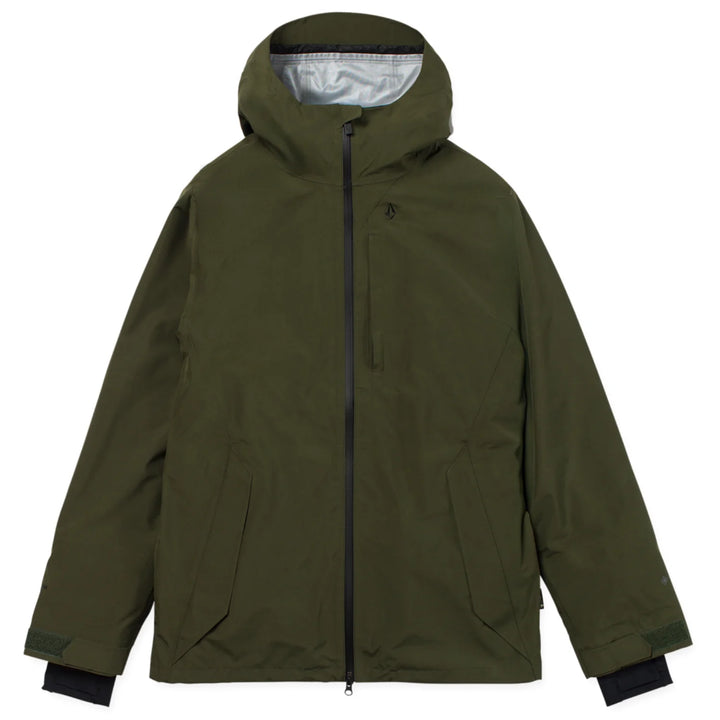 Volcom Tester 3L GORE-TEX Jacket