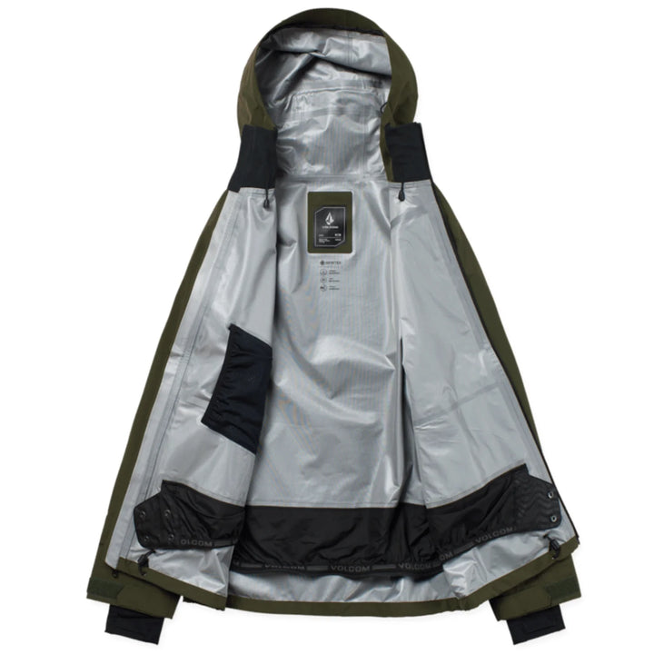 Volcom Tester 3L GORE-TEX Jacket