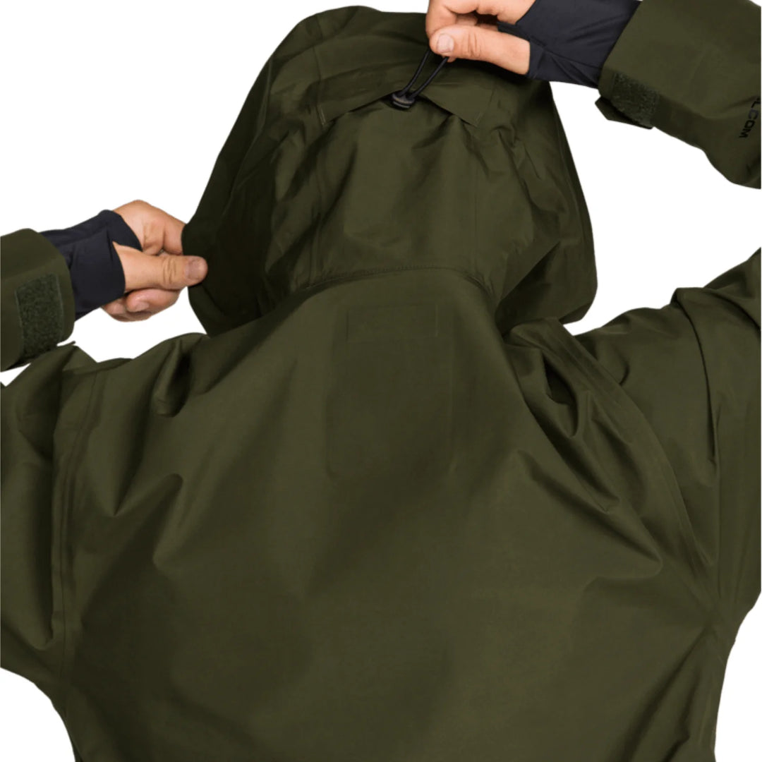 Volcom Tester 3L GORE-TEX Jacket