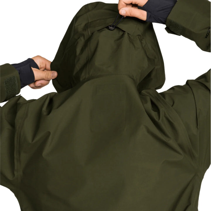 Volcom Tester 3L GORE-TEX Jacket