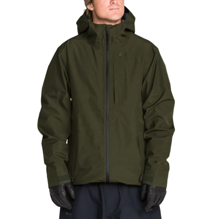 Volcom Tester 3L GORE-TEX Jacket