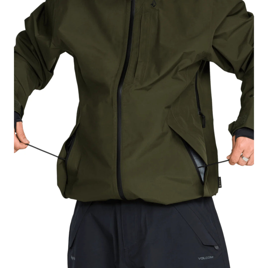 Volcom Tester 3L GORE-TEX Jacket