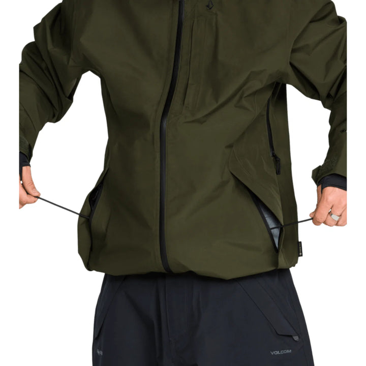 Volcom Tester 3L GORE-TEX Jacket
