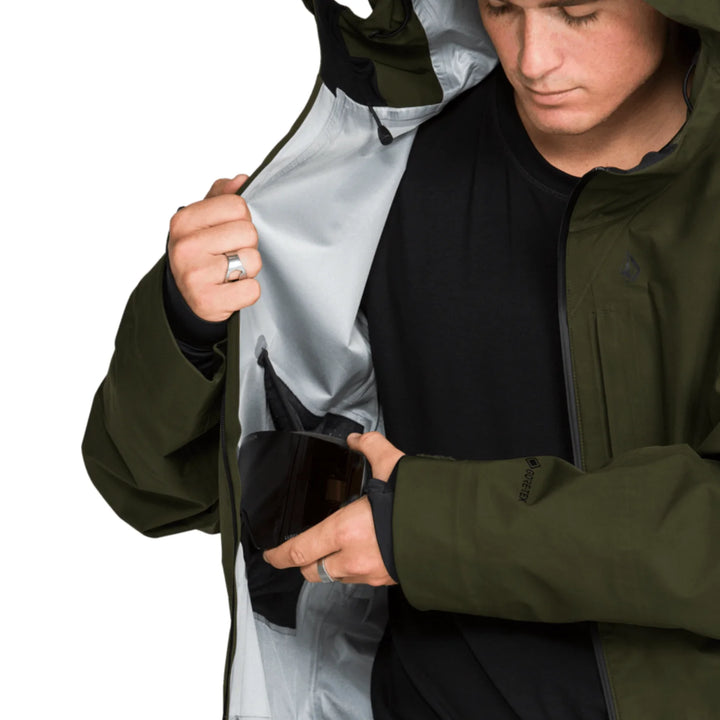 Volcom Tester 3L GORE-TEX Jacket