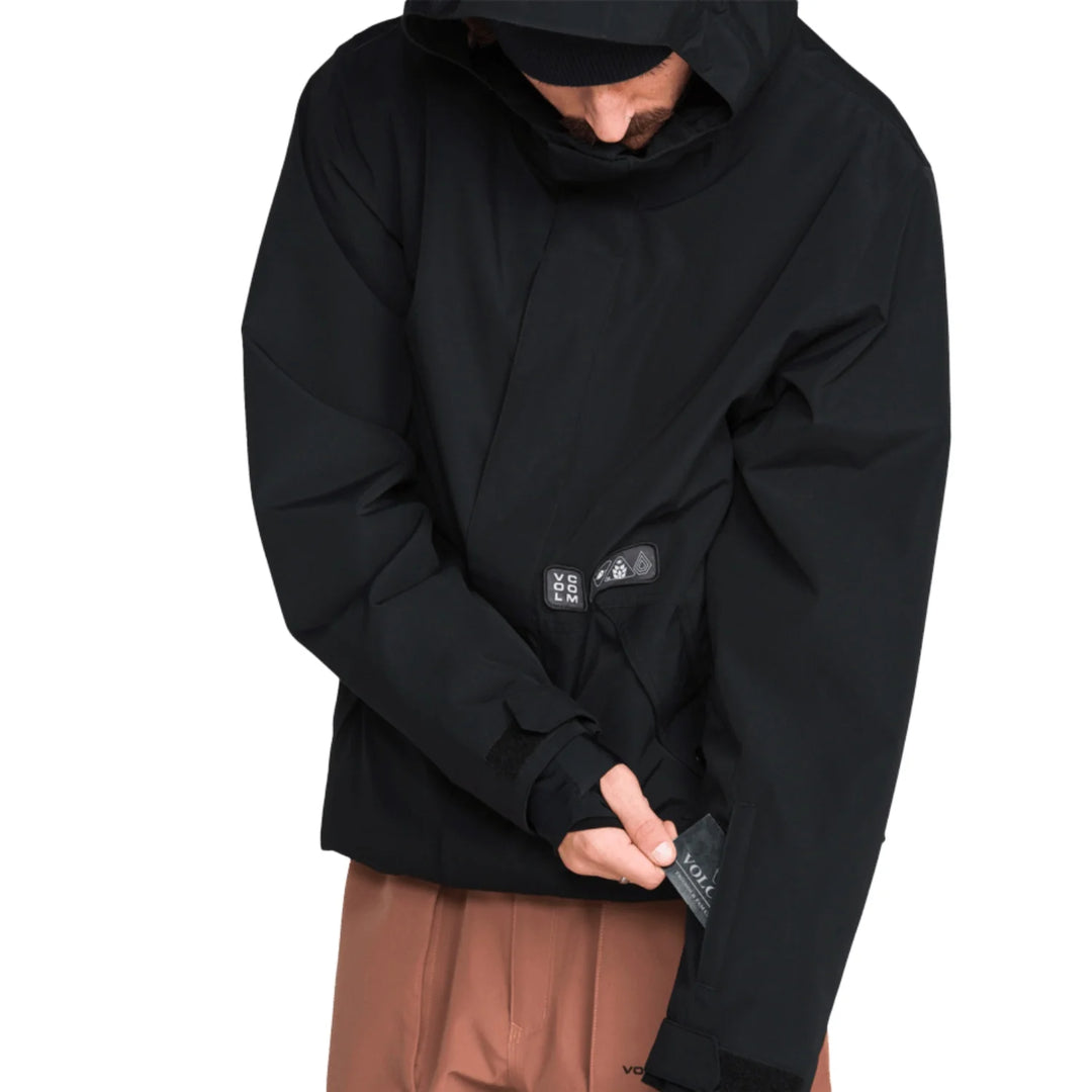 Volcom Double Insulated Jacket 2027
