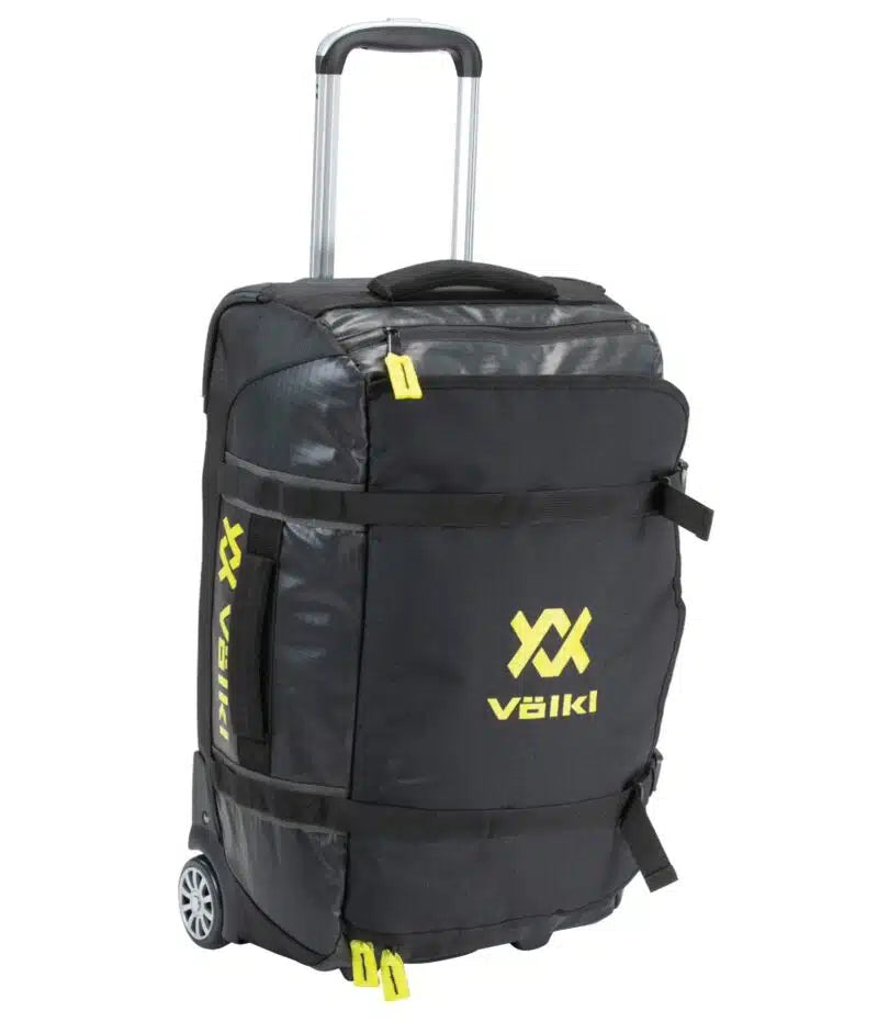 2026 Volkl Rolling 30 All Pro Duffel Bags
