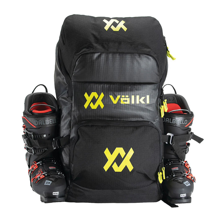 2026 Volkl Utility Boot Backpack Medium Bags