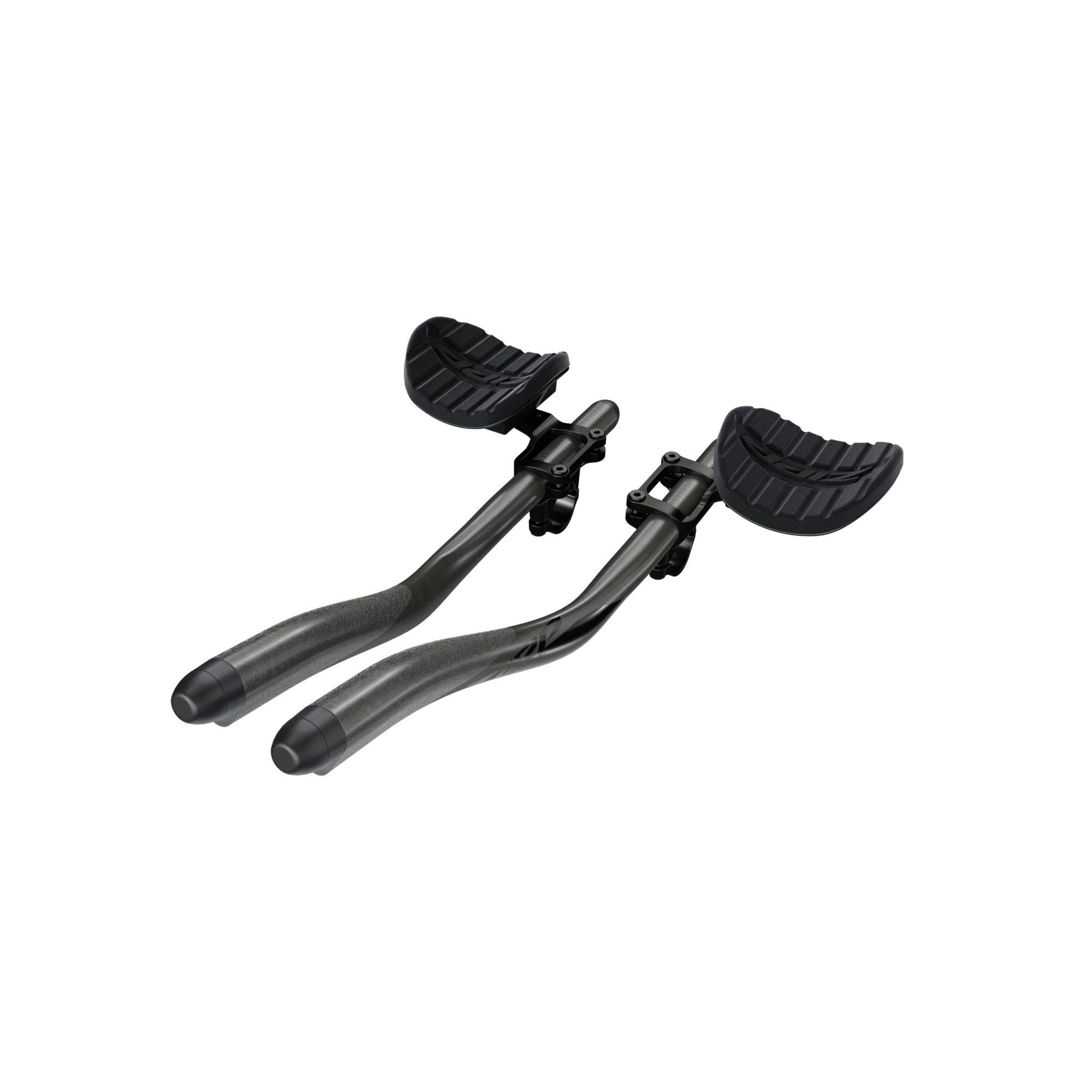 Zipp Vuka Aerobar Extensions - Evo 110 Carbon High – SX Collective