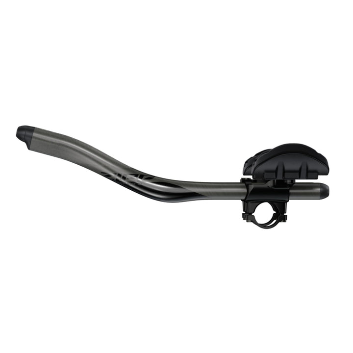 Zipp Vuka Aerobar Extensions - Evo 110 Carbon High