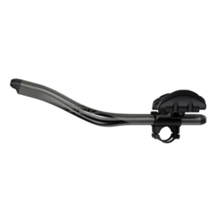 Zipp Vuka Aerobar Extensions - Evo 110 Carbon High