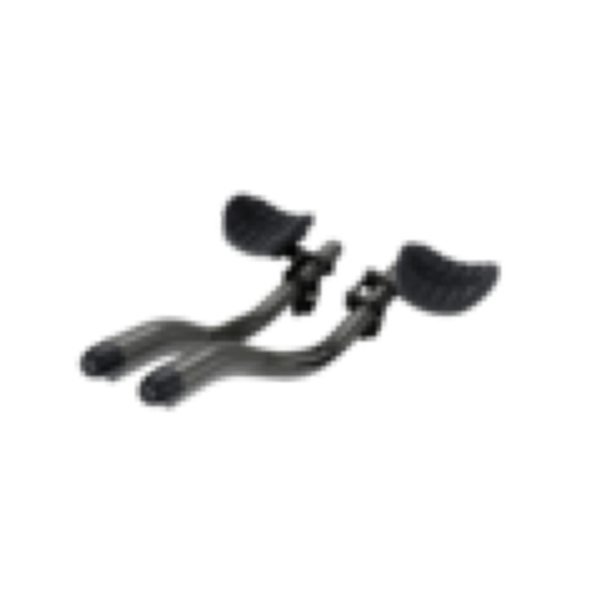 Zipp Vuka Aerobar Extensions - Evo 110 Carbon High – SX Collective