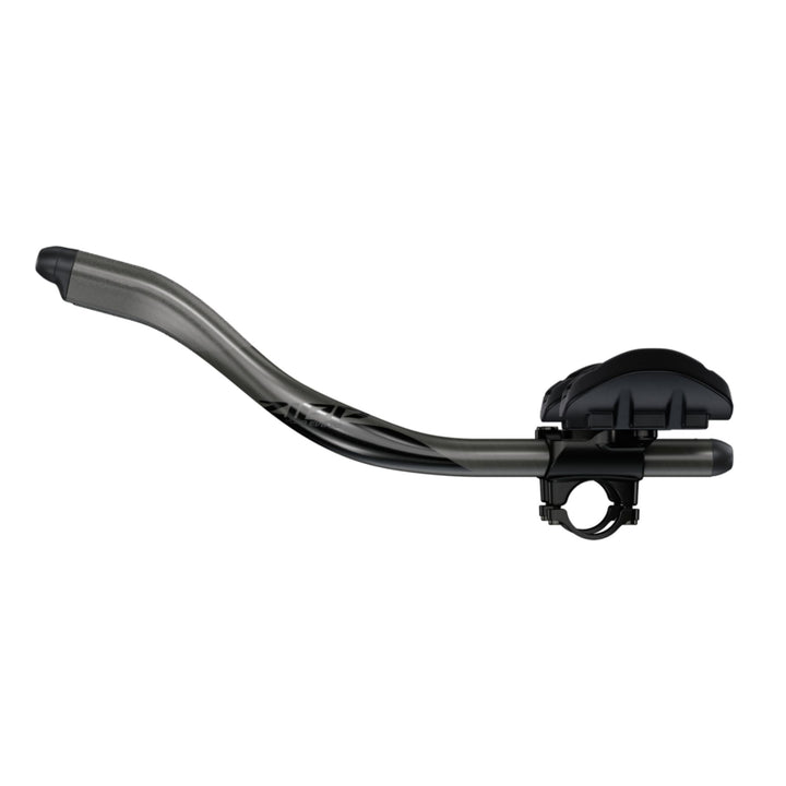 Zipp Vuka Aerobar Extensions - Evo 110 Carbon High