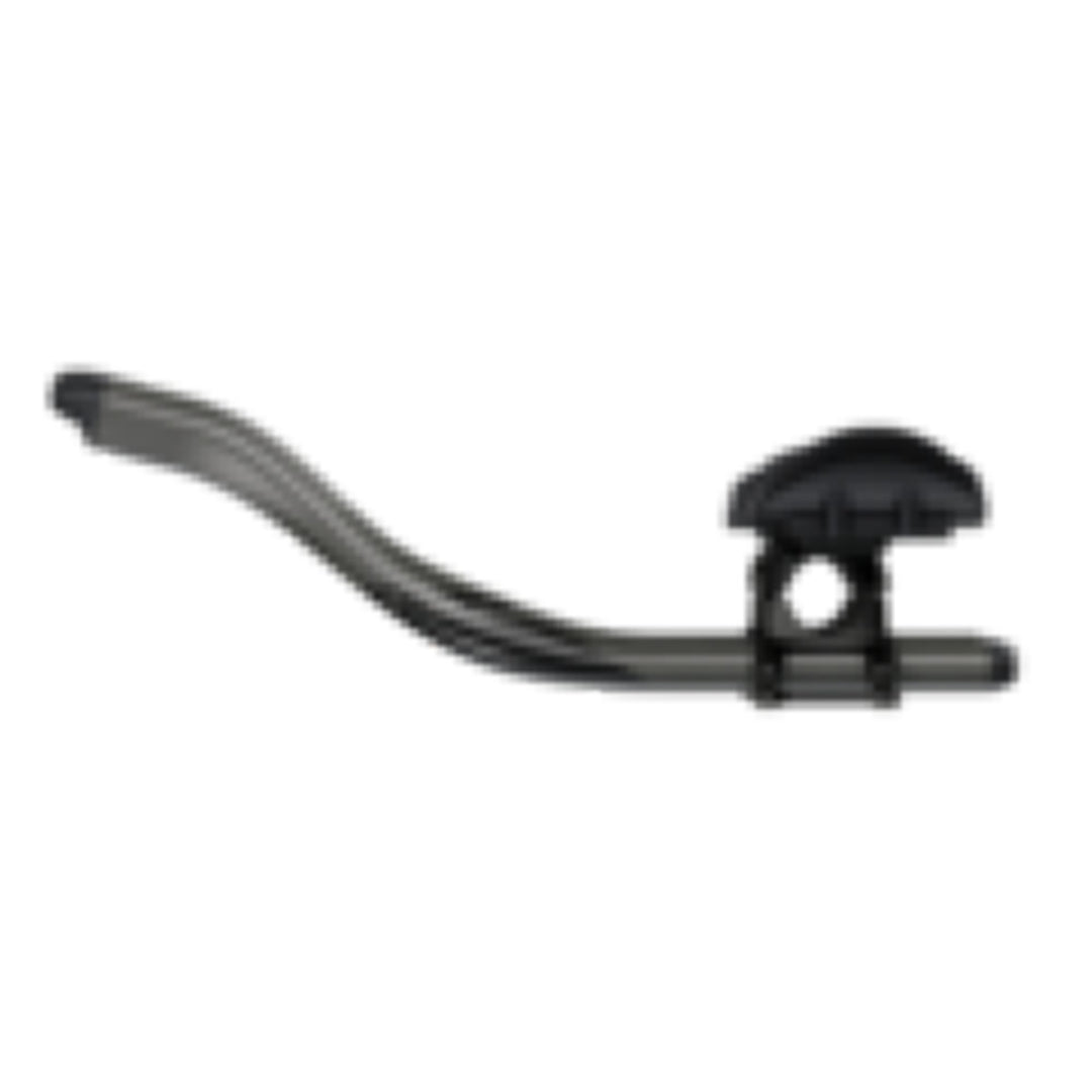 Zipp Vuka Aerobar Extensions - Evo 110 Carbon High