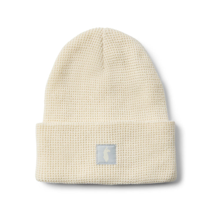 Cotopaxi Waffle Beanie