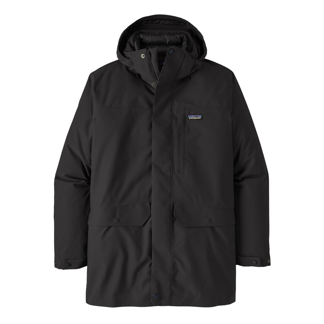 Patagonia Men's Tres 3-in-1 Parka