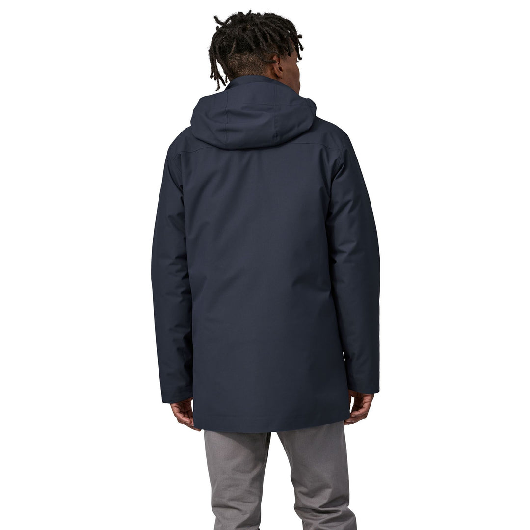 Patagonia Men's Tres 3-in-1 Parka