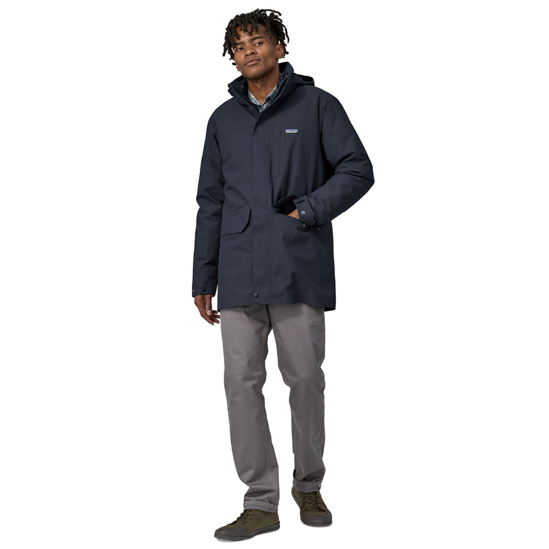 Patagonia Men's Tres 3-in-1 Parka