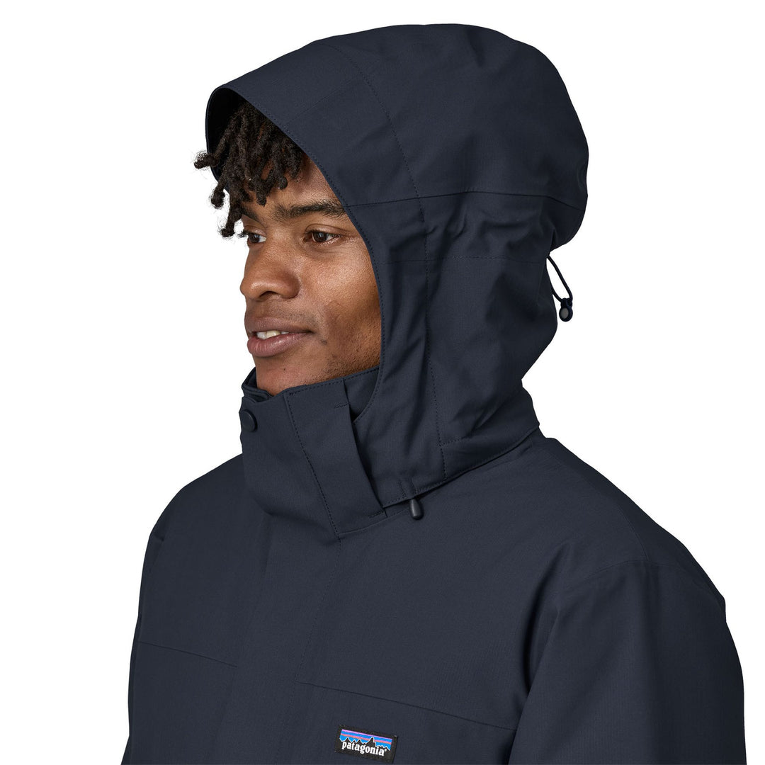 Patagonia Men's Tres 3-in-1 Parka