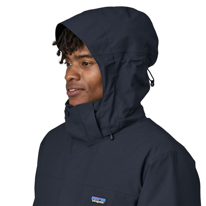 Patagonia Men's Tres 3-in-1 Parka
