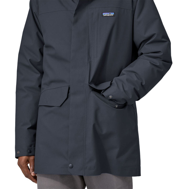 Patagonia Men's Tres 3-in-1 Parka