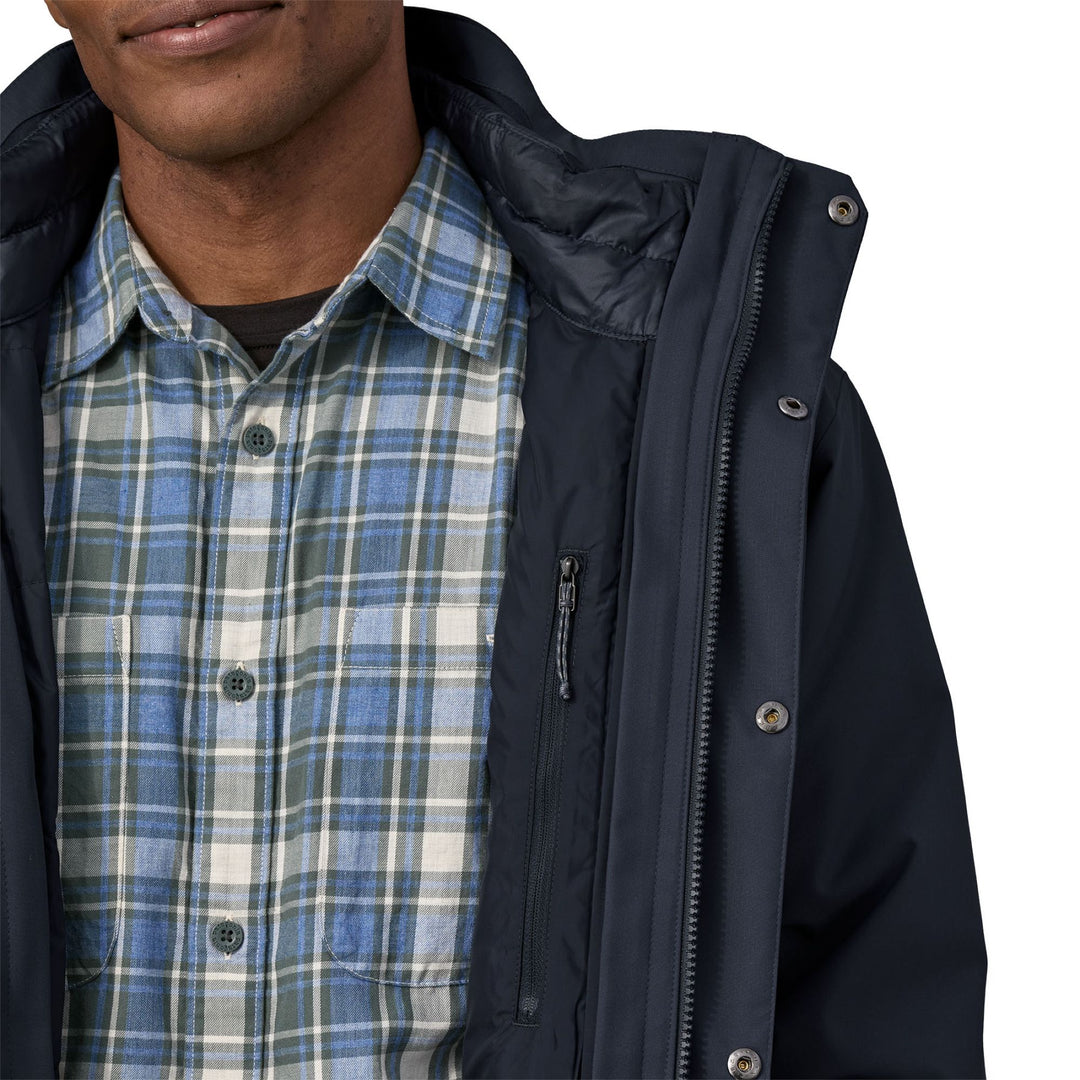 Patagonia Men's Tres 3-in-1 Parka