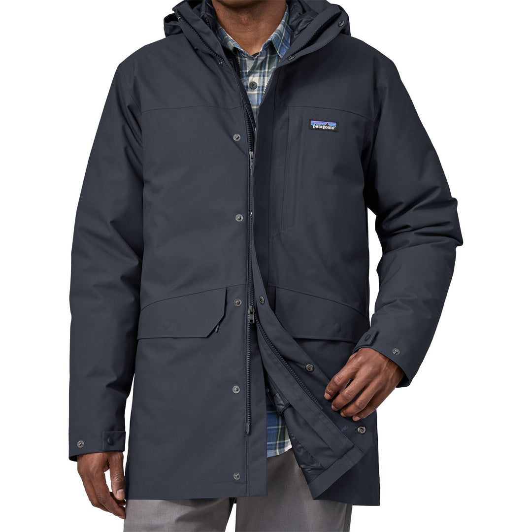 Patagonia Men's Tres 3-in-1 Parka