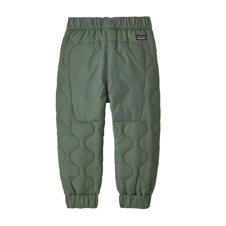 Patagonia Baby Quilted Puff Joggers