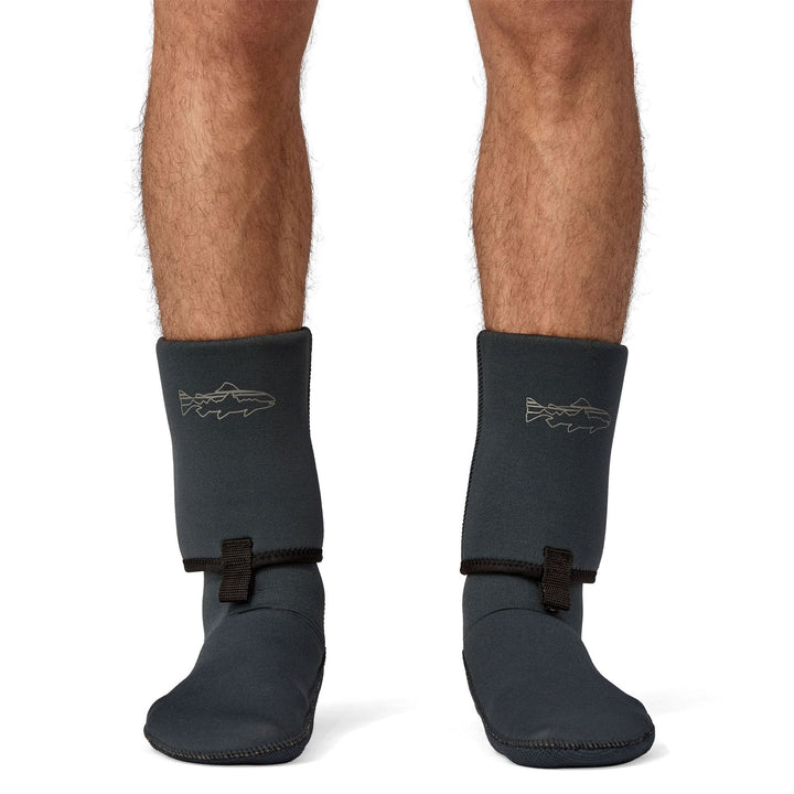 Patagonia Yulex Wading Socks with Gravel Guard